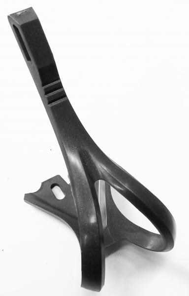 PEDALHAKEN SHIMANO PD-1050-M, 1-STUECK